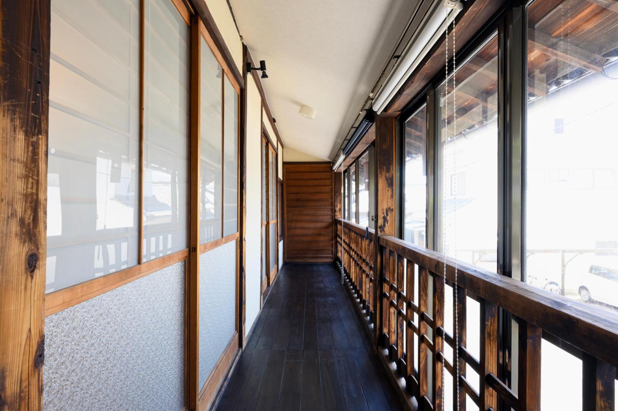 Chiiori Utazu Branch Hotel Exterior photo